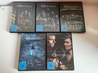 The Originals komplette Serie (DVD) Niedersachsen - Braunschweig Vorschau