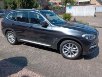 BMW Original Sommerräder X3/X4 19 Zoll 245/50/19 Nordrhein-Westfalen - Werne Vorschau