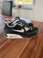 Nike Airmax 90 Neu grey/white Sneaker Schuhe  Weihnachten Baden-Württemberg - Neudenau  Vorschau