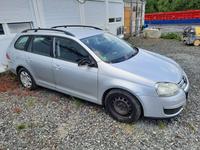 Volkswagen Golf 1.9 TDI Comfortline Variant Comfortline Kiel - Ravensberg-Brunswik-Düsternbrook Vorschau