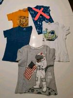 ⭐ Kinder T-shirts Gr. 98/104 ⭐ Brandenburg - Mühlenbeck Vorschau