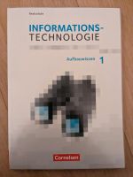 Informationstechnologie-Aufbauwissen1,Cornelsen,Realschule Bayern Bayern - Bad Neustadt a.d. Saale Vorschau