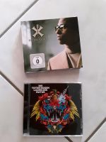 CD Toten Hosen und Xavier Naidoo Bayern - Falkenfels Vorschau