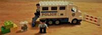 Transportpolizei von LEGO Duplo Town 5680 Frankfurt am Main - Nordend Vorschau