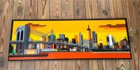 Manhattan Skyline Bluebrixx Klemmbausteine Bild Lego Niedersachsen - Brackel Vorschau