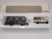 Märklin HO Museumswagen 1997 Fr. Kaufmann in OVP--13-- Nordrhein-Westfalen - Voerde (Niederrhein) Vorschau