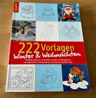 222 Vorlagen Winter & Weihnachten Baden-Württemberg - Hohentengen am Hochrhein Vorschau