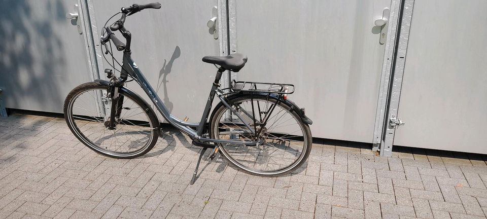 Velo DeVille City C 100 in Düsseldorf