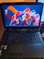XMG Ultra 17 i9-9900K RTX2080 Gaming Laptop Bayern - Schwanstetten Vorschau