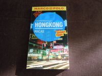 Reiseführer Hongkong Macau (31) Sachsen - Groitzsch Vorschau