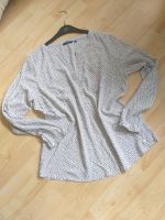 Tom Tailor Bluse,  Gr.40, weiß-schw. Nordrhein-Westfalen - Werl Vorschau