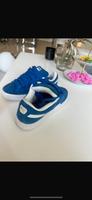 Puma Schuhe xl dunkel blau in Größe 37,5 Nordrhein-Westfalen - Radevormwald Vorschau