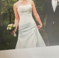 Brautkleid Hochzeitskleid Nordrhein-Westfalen - Bad Salzuflen Vorschau