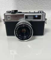 Yashica MG1 - Vintage Kamera/Fotoapparat analog Nordrhein-Westfalen - Mülheim (Ruhr) Vorschau