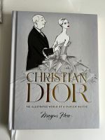 Christian Dior Buch Nordrhein-Westfalen - Paderborn Vorschau
