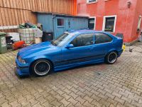 Bmw e36 328ti Compact Bayern - Schwarzenbach a d Saale Vorschau