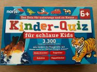 Noris Kinder Quiz, Spiel ab 6 Jahren, neuwertig Bayern - Babensham Vorschau