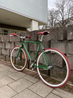 Heineken Fahrrad München - Bogenhausen Vorschau