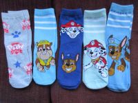 SOCKEN KINDER PAW PATROL NEU Gr 35-38 Altstadt-Lehel - München/Lehel Vorschau