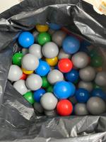Bälle Plastikbälle für ein Bälle Bad 200 Stück Duisburg - Röttgersbach Vorschau