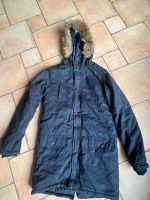 Pepperts Kinder Winter Parka Gr. 176 blau NEU Schleswig-Holstein - Kaltenkirchen Vorschau