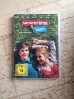 Summertime Blues (DVD) Niedersachsen - Hemmingen Vorschau