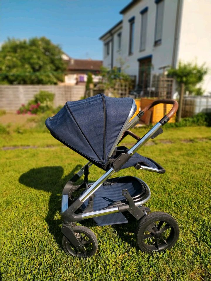 ❗❗Kinderwagen ❗❗ in Oberboihingen