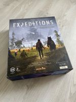 Expeditions Ironclad Edition - Brettspiel - In der Scythe Welt Nordrhein-Westfalen - Aldenhoven Vorschau