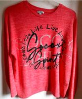 Damen Pullover Soccx  Gr.44 Nordrhein-Westfalen - Kamp-Lintfort Vorschau