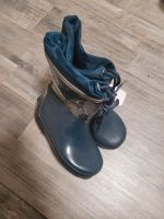 ♥️ TCM Tchibo Gummistiefel Regenschuhe 24 / 25 Schleswig-Holstein - Norderstedt Vorschau