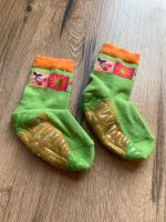 Sterntaler Fliesenflitzer Antirutschsocken Stoppersocken 17/18 Hessen - Niestetal Vorschau