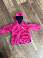 Mädchen Winterjacke Gr. 80 Sigikid Niedersachsen - Melle Vorschau