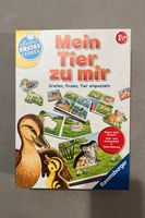 Spiel Mein Tier zu mir von Ravensburger Innenstadt - Poll Vorschau