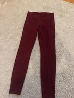 Lululemon Sporthose lang gr 6 München - Schwabing-West Vorschau