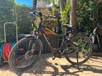 e-Bike BULLS Street CX 500 Bayern - Bad Abbach Vorschau