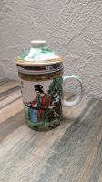 Wunderschöne Teetasse mit chinesischem Motiv Thüringen - Bad Sulza Vorschau