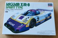 Jaguar XJR-8 Sprint Type 1:24 Hasegawa Rheinland-Pfalz - Herxheim bei Landau/Pfalz Vorschau