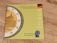 2 Euro Gedenkmünzen Rheinland-Pfalz - Mainz Vorschau