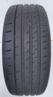 ⭐️ 6-6,5mm 215/50 R17 95W Continental SportContact 3 Sommerreifen Baden-Württemberg - Bruchsal Vorschau