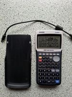Casio Taschenrechner, programmierbar, batteriebetrieben Wuppertal - Ronsdorf Vorschau