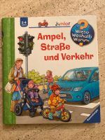 Wieso weshalb warum Ampel, Straße und Verkehr Hessen - Neu-Isenburg Vorschau