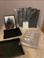 Mary Kay Set Einwegtabletts Pinsel Spiegel Lidschatten applikator Nordrhein-Westfalen - Lindlar Vorschau