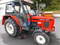 Traktor Zetor5211 Sachsen - Altenberg Sachs Vorschau