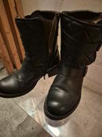 Boots Buffalo Größe 37 Bayern - Memmingen Vorschau