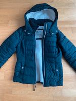 Winterjacke Puffer Jacket Hollister Gr. S Köln - Zollstock Vorschau