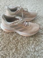 Adidas Solarglide 5 Schuhe Gr. 40 Baden-Württemberg - Argenbühl Vorschau