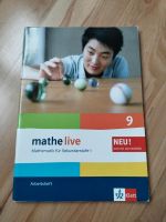 Mathe Live 9 Mathe Arbeitsheft Nordrhein-Westfalen - Gummersbach Vorschau