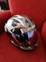 Motorrad Helm Shiro Mecklenburg-Vorpommern - Karlshagen Vorschau