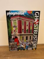 Playmobil Ghostbusters Feuerwache 9219 ( Neu ) OVP Niedersachsen - Lingen (Ems) Vorschau