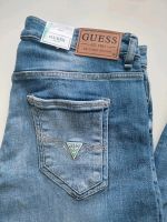 Guess Herren Hose Jeans Gr. 34/34 (XL) NEU blau Düsseldorf - Oberbilk Vorschau